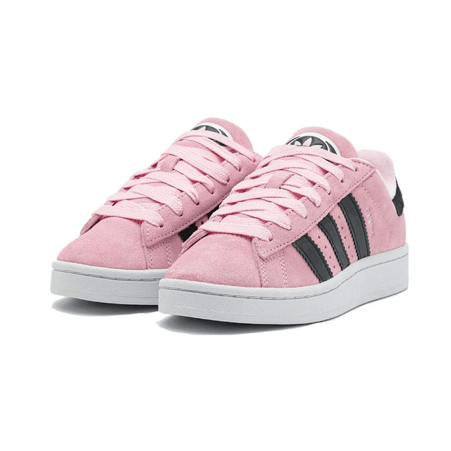 Adidas Campus 00s Clear Pink - SneakCenter