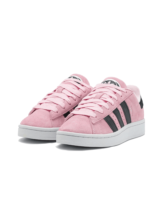 Adidas Campus 00s Clear Pink - SneakCenter