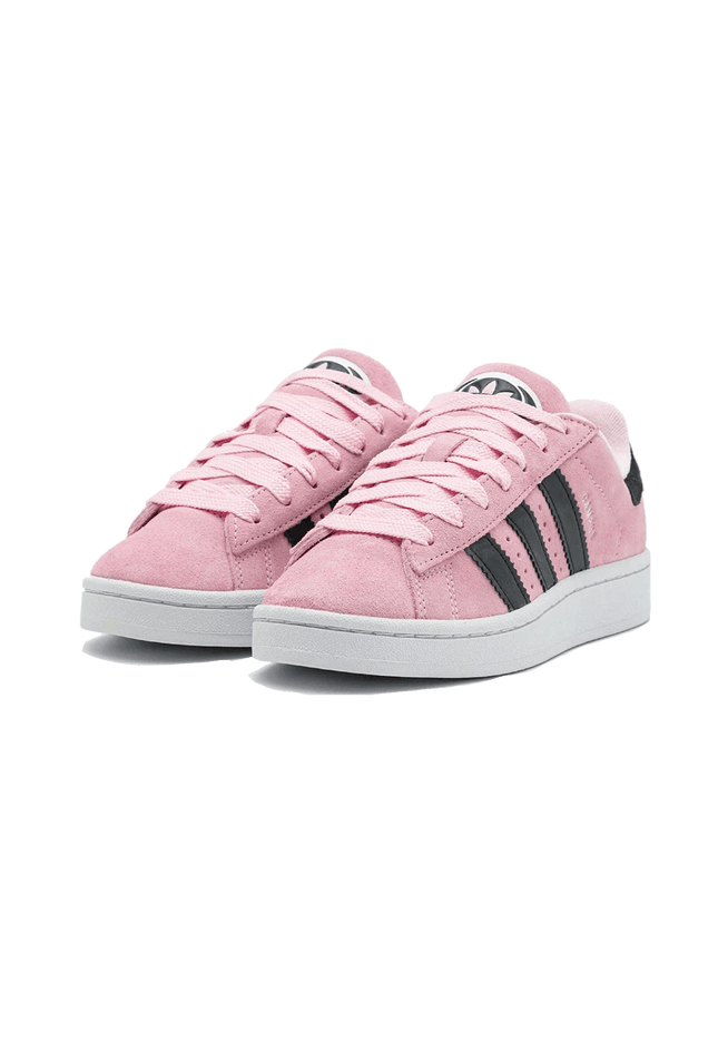 Adidas Campus 00s Clear Pink - SneakCenter
