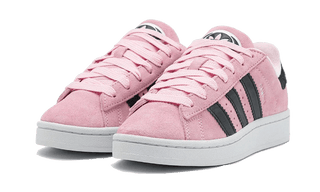 Adidas Campus 00s Clear Pink - SneakCenter
