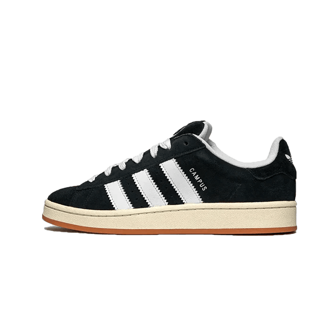 Adidas Campus 00s Core Black - SneakCenter