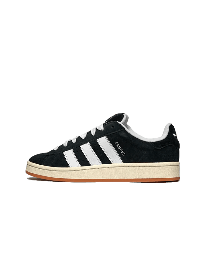 Adidas Campus 00s Core Black - SneakCenter