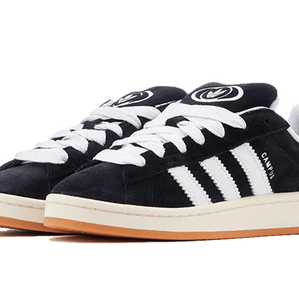 Adidas Campus 00s Core Black - SneakCenter
