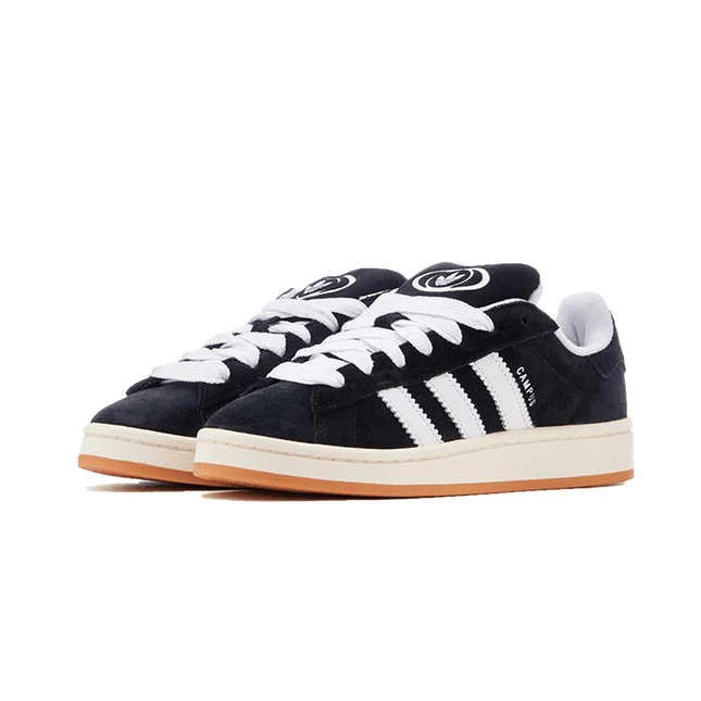 Adidas Campus 00s Core Black - SneakCenter