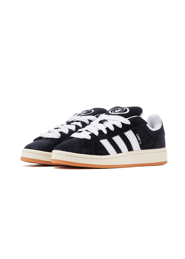 Adidas Campus 00s Core Black - SneakCenter