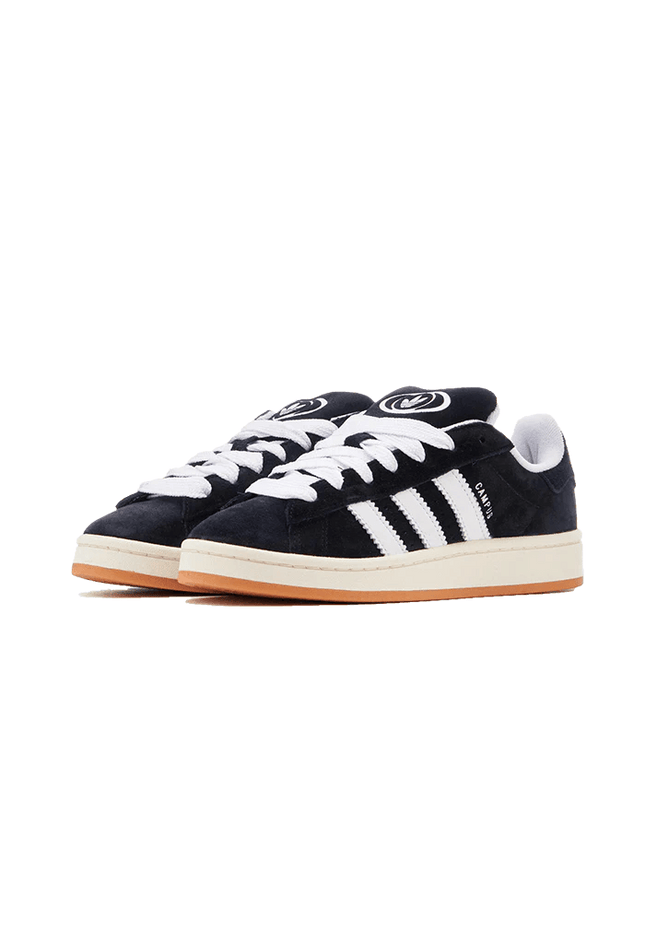 Adidas Campus 00s Core Black - SneakCenter