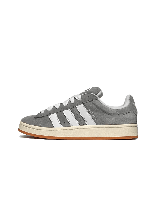 Adidas Campus 00s Grey White - SneakCenter