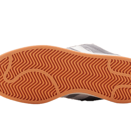 Adidas Campus 00s Grey White - SneakCenter