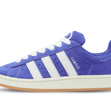 Adidas Campus 00s Lucid Blue - SneakCenter