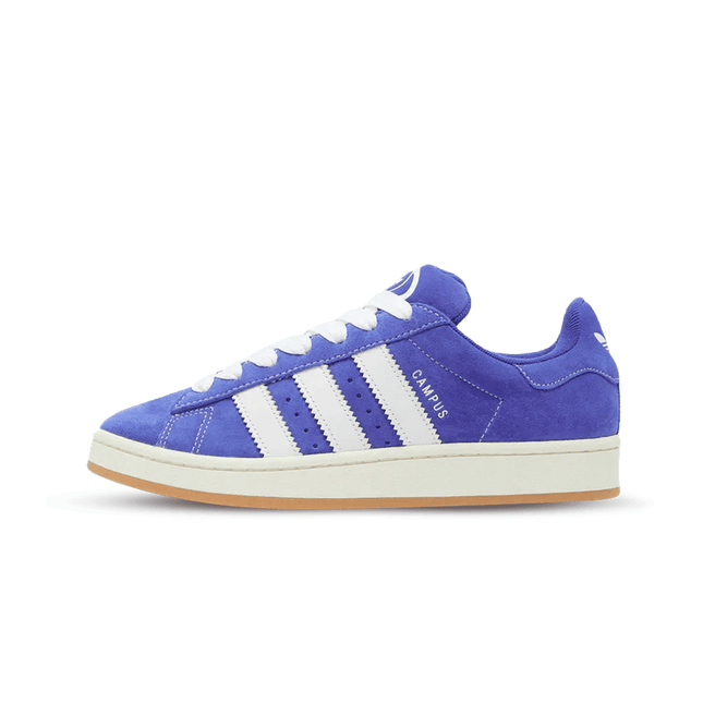 Adidas Campus 00s Lucid Blue - SneakCenter