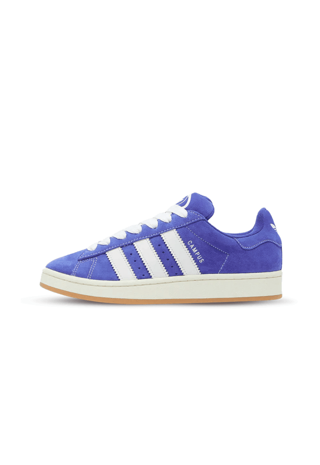 Adidas Campus 00s Lucid Blue - SneakCenter