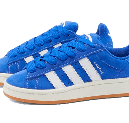 Adidas Campus 00s Lucid Blue - SneakCenter