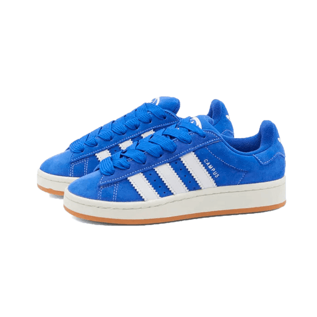 Adidas Campus 00s Lucid Blue - SneakCenter
