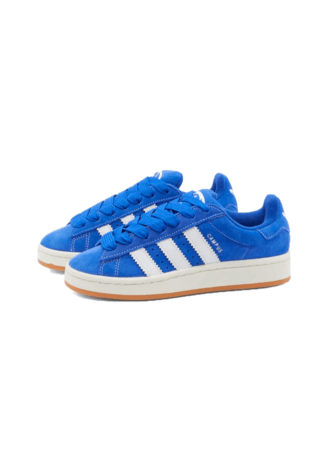 Adidas Campus 00s Lucid Blue - SneakCenter