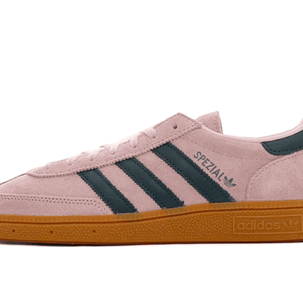 Adidas Handball Spezial Clear Pink - SneakCenter