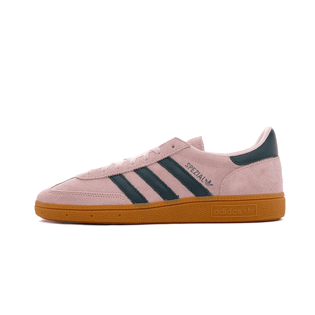 Adidas Handball Spezial Clear Pink - SneakCenter