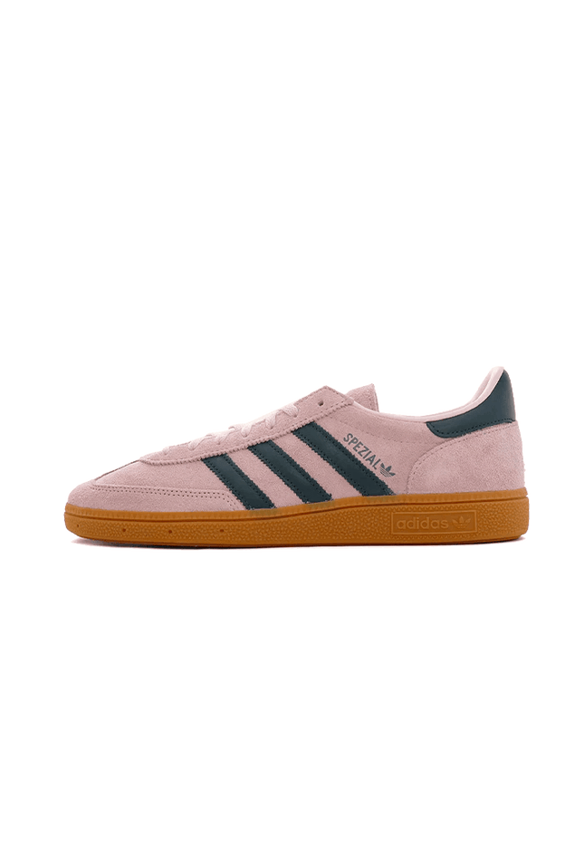 Adidas Handball Spezial Clear Pink - SneakCenter