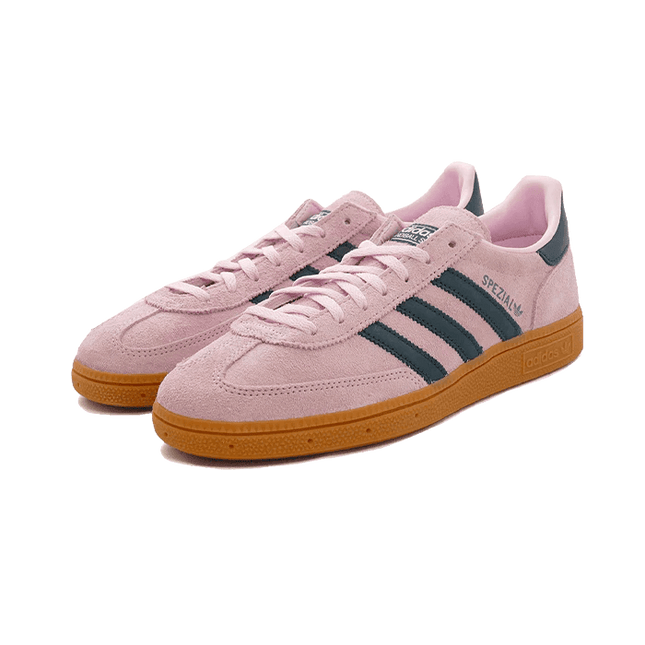 Adidas Handball Spezial Clear Pink - SneakCenter