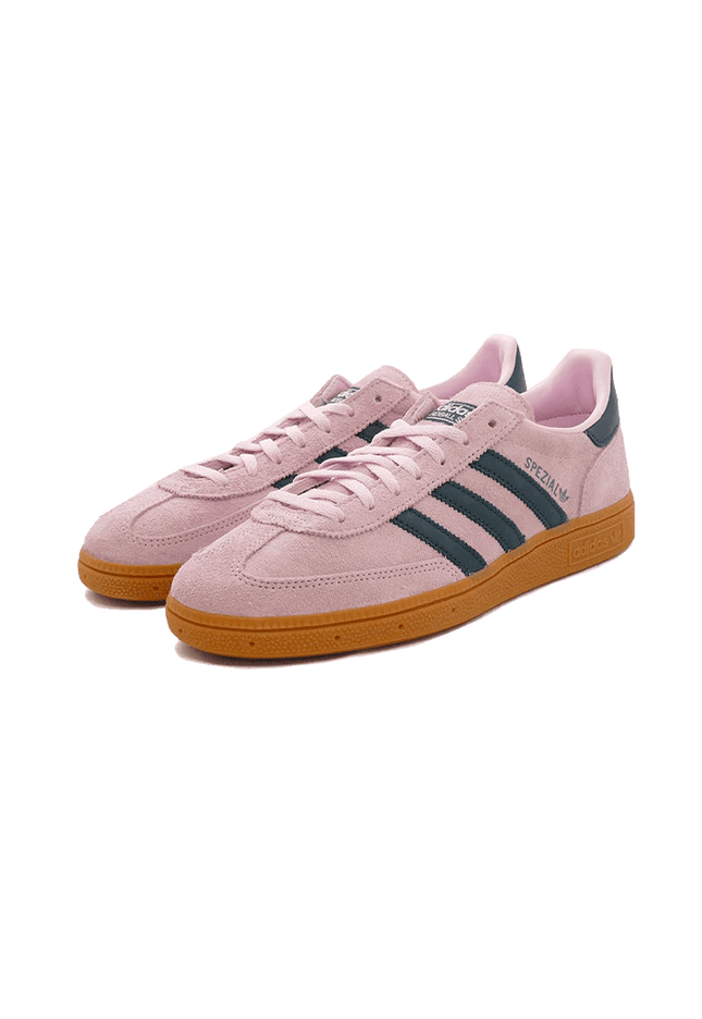 Adidas Handball Spezial Clear Pink - SneakCenter