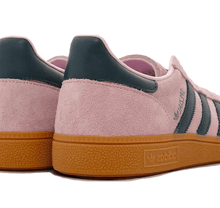 Adidas Handball Spezial Clear Pink - SneakCenter