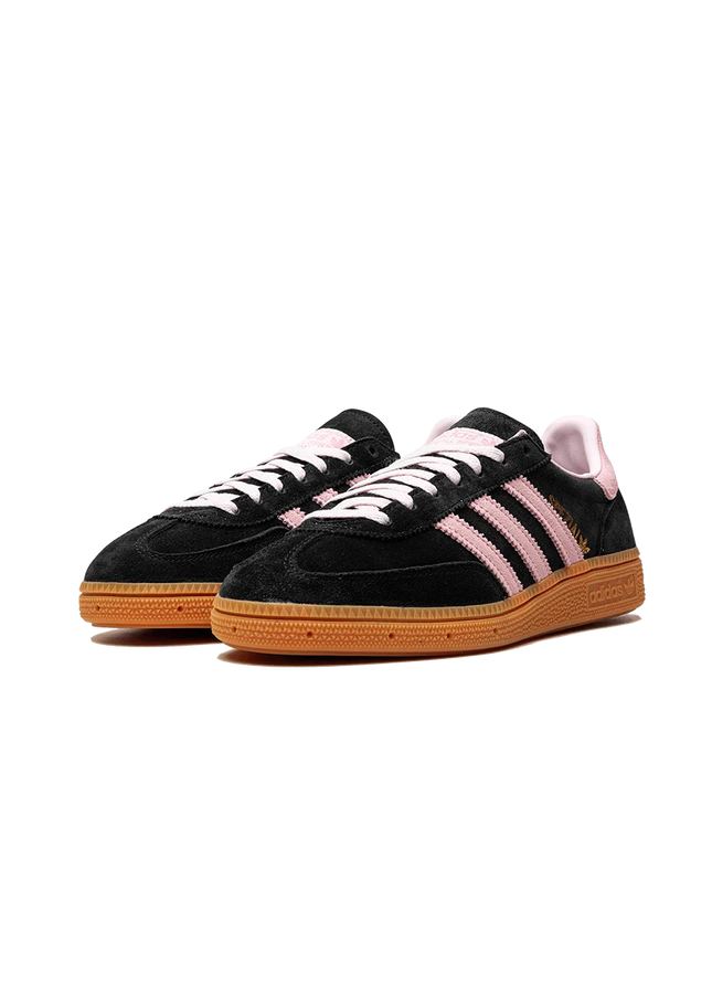 Adidas Handball Spezial Black Clear Pink - SneakCenter