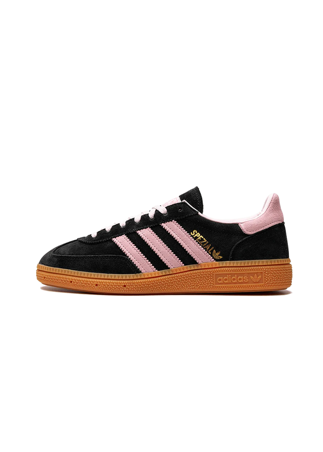 Adidas Handball Spezial Black Clear Pink - SneakCenter