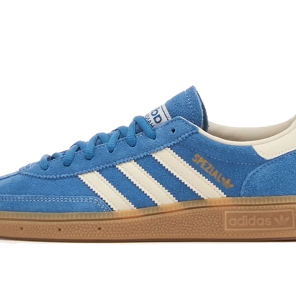 Adidas Handball Spezial Blue Cream - SneakCenter