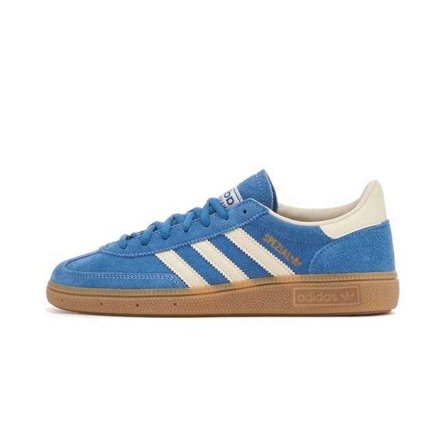 Adidas Handball Spezial Blue Cream - SneakCenter