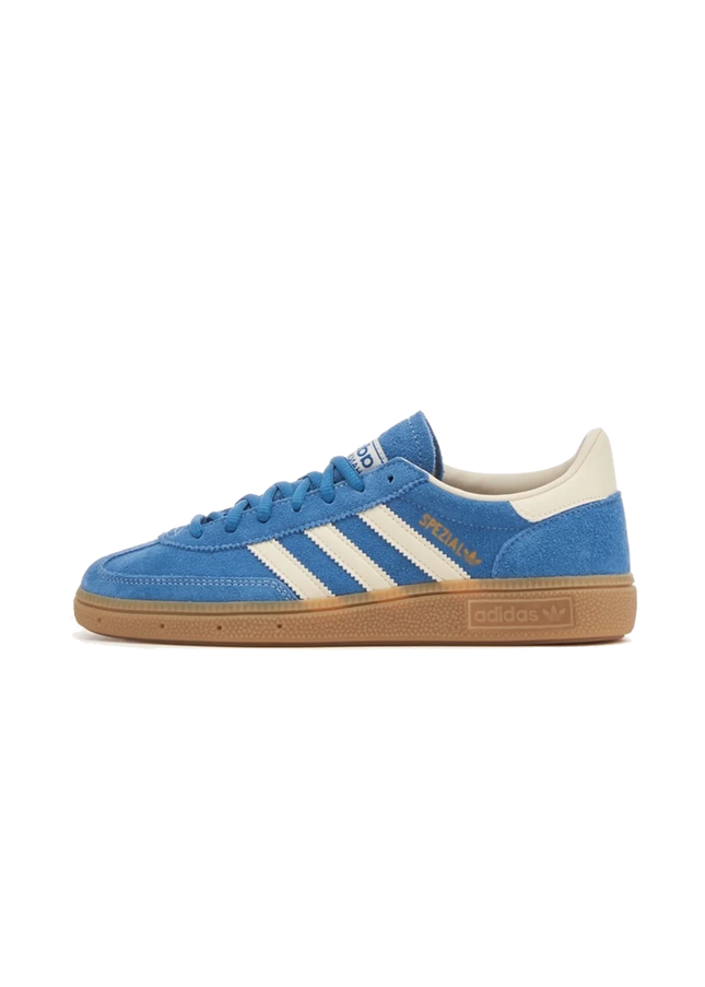 Adidas Handball Spezial Blue Cream - SneakCenter