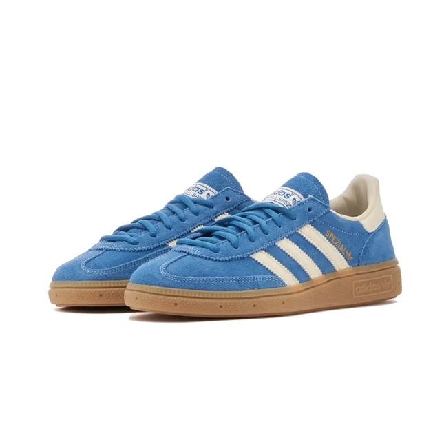 Adidas Handball Spezial Blue Cream - SneakCenter