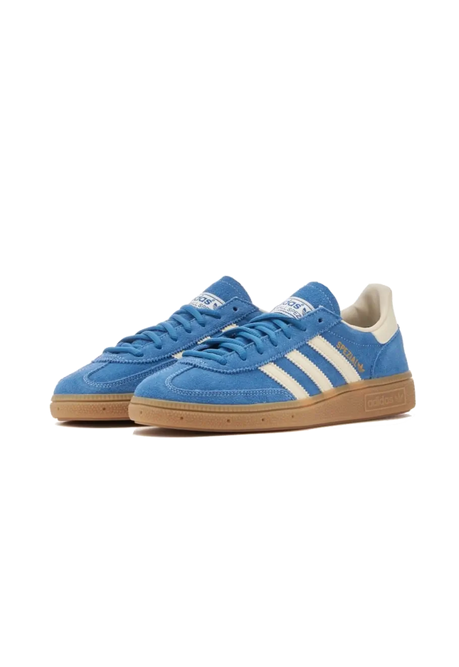 Adidas Handball Spezial Blue Cream - SneakCenter