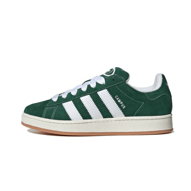 Adidas Originals Campus 00s Dark Green - SneakCenter