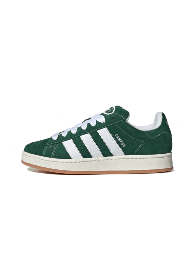 Adidas Originals Campus 00s Dark Green - SneakCenter