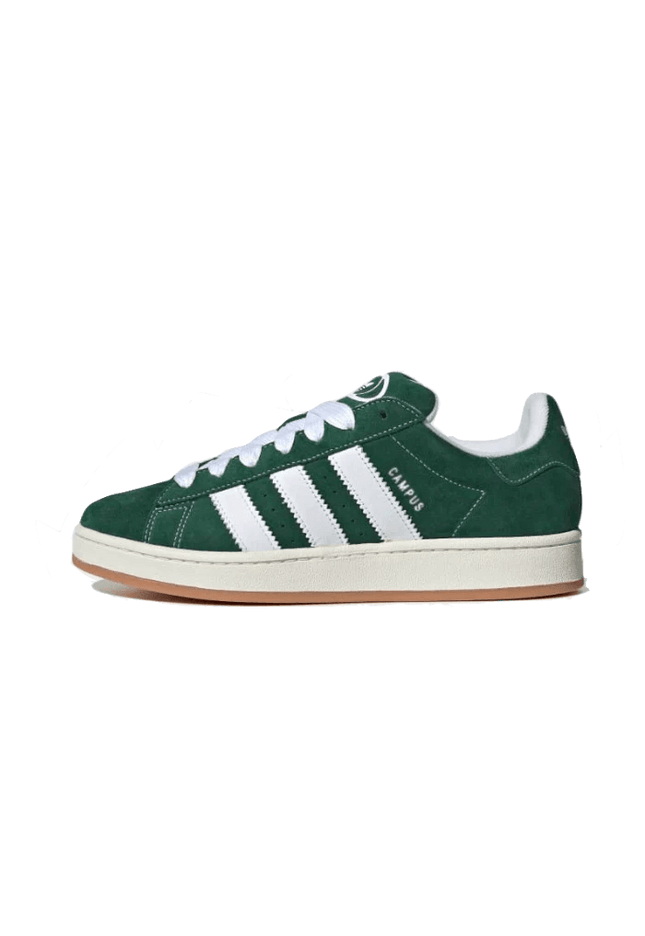 Adidas Originals Campus 00s Dark Green - SneakCenter