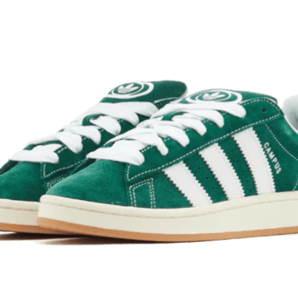 Adidas Originals Campus 00s Dark Green - SneakCenter