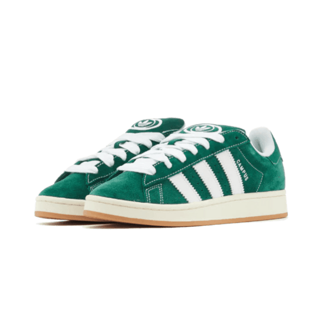 Adidas Originals Campus 00s Dark Green - SneakCenter