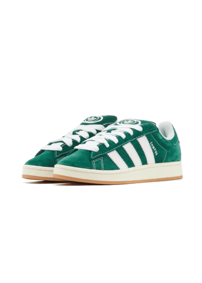 Adidas Originals Campus 00s Dark Green - SneakCenter