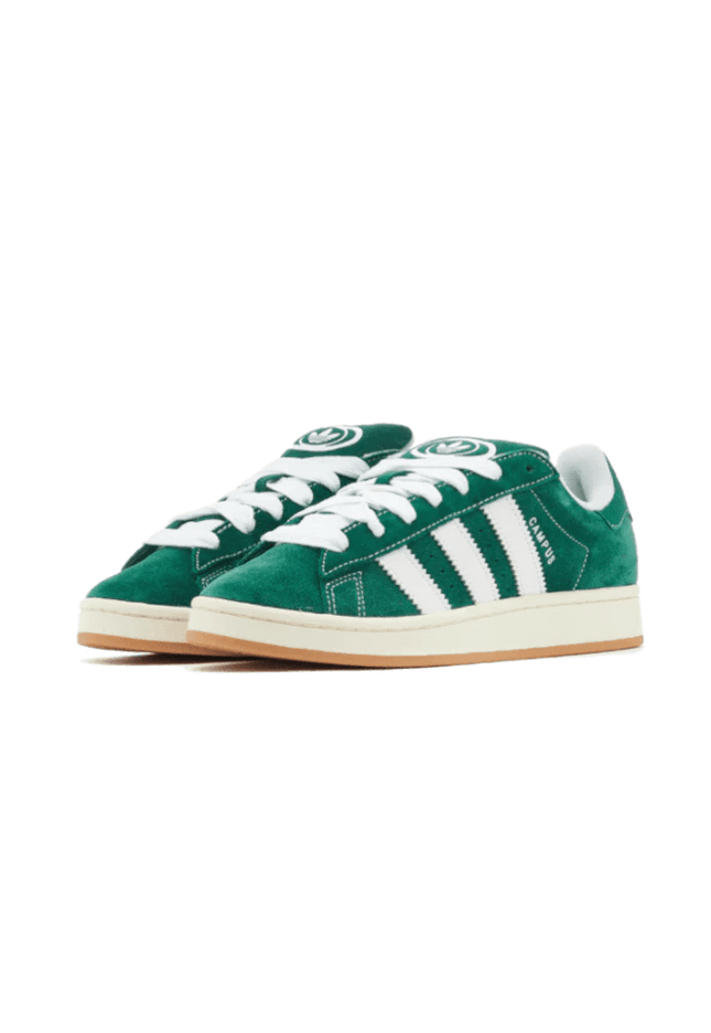 Adidas Originals Campus 00s Dark Green - SneakCenter