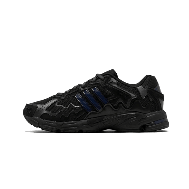 Adidas Response CL Bad Bunny Triple Black - SneakCenter