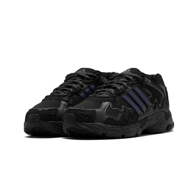 Adidas Response CL Bad Bunny Triple Black - SneakCenter