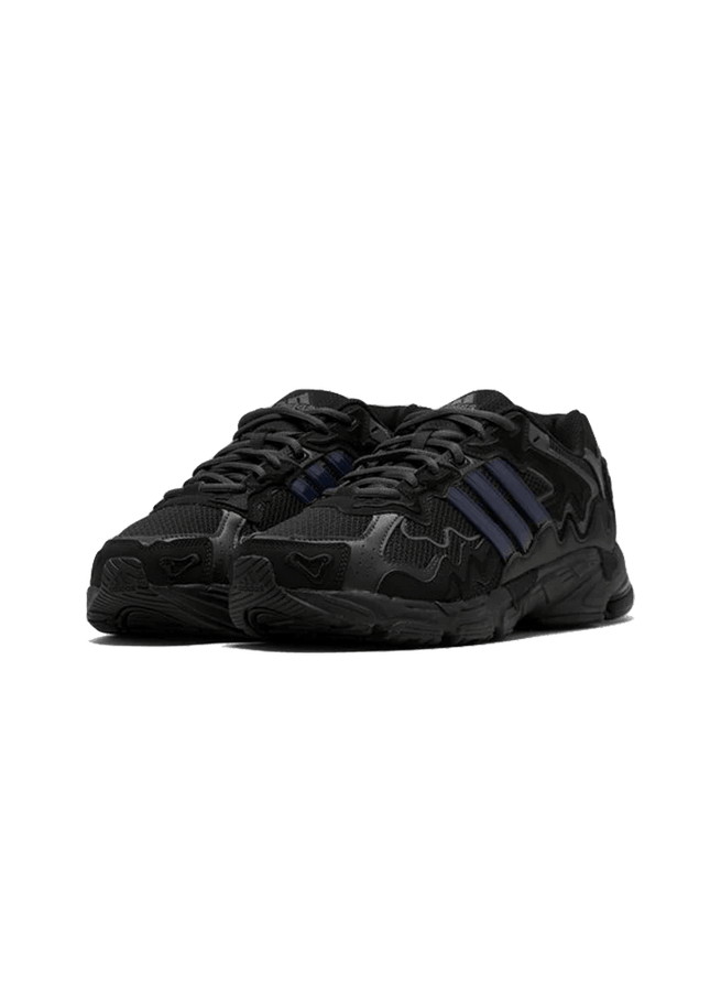 Adidas Response CL Bad Bunny Triple Black - SneakCenter