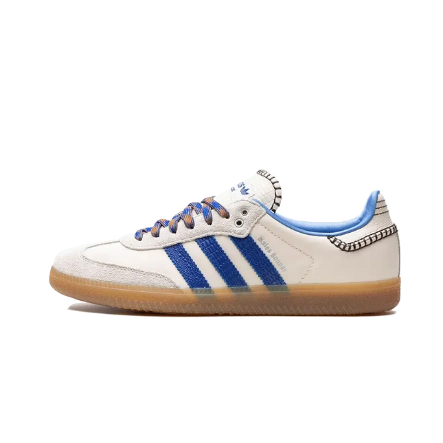 adidas Samba Nylon Wales Bonner Wonder Clay Royal - SneakCenter