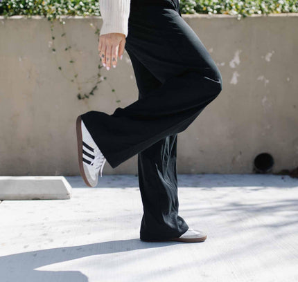 Adidas Samba OG Cloud White - SneakCenter