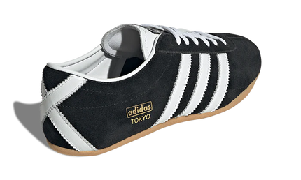 Adidas Tokyo Black White