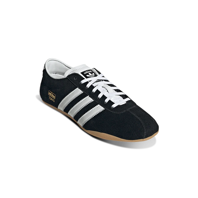Adidas Tokyo Black White