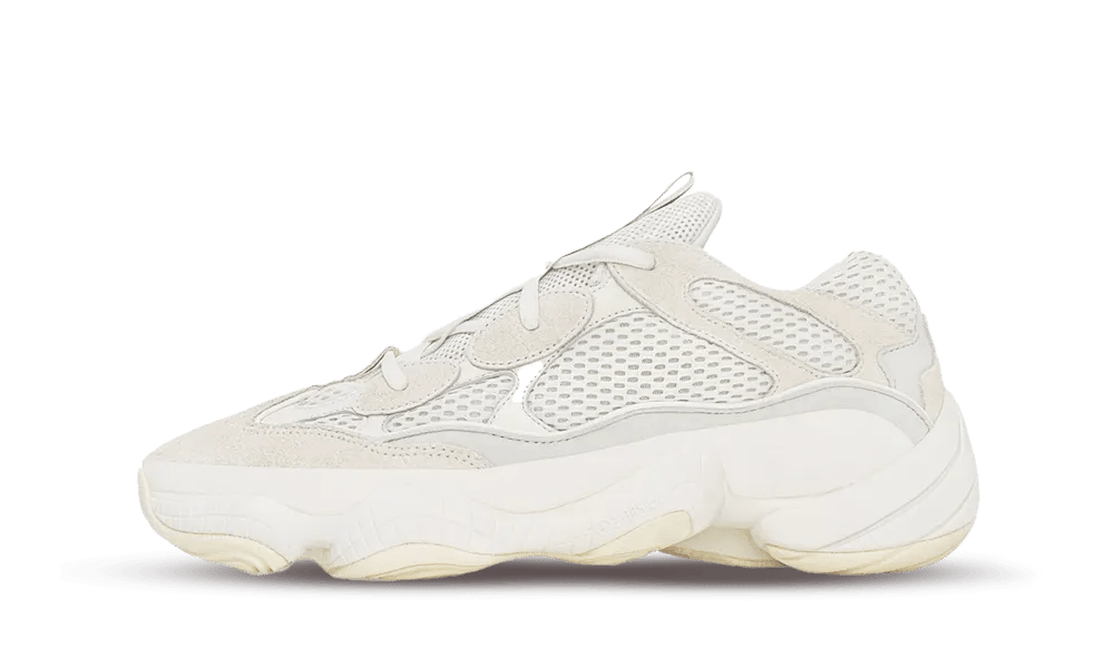 Adidas yeezy 500 bone white ironstone Clearance