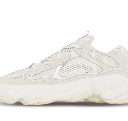 Adidas Yeezy 500 Bone White - SneakCenter