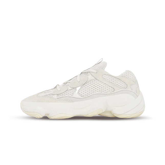 Adidas Yeezy 500 Bone White - SneakCenter