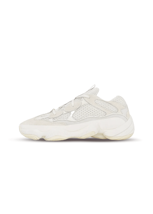 Adidas Yeezy 500 Bone White - SneakCenter