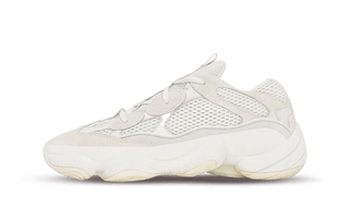 Adidas Yeezy 500 Bone White - SneakCenter